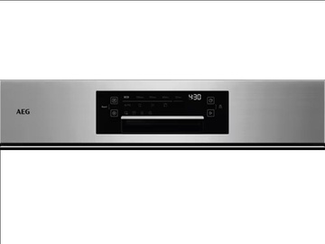 AEG GT9200A2SNM