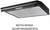 Perfelli PL 6244 BL LED