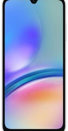 Samsung Galaxy A05s 4/64GB Silver (SM-A057GZSU)