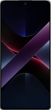 POCO X7 Pro 12/512GB Green