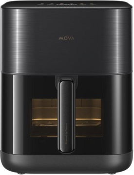 MOVA FD10 Pro Black (VFF12A-BL)