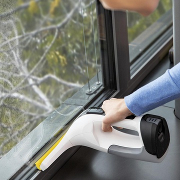 Karcher WV 4-4 Plus (1.633-540.0)