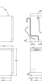 Electrolux EW6T4272P