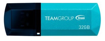 TEAM 32 GB C153 Blue TC15332GL01