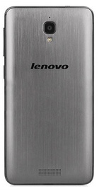 Lenovo S660 Titanium