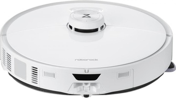 RoboRock S8 MaxV Ultra White