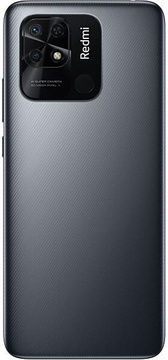Xiaomi Redmi 10C 3/64GB Graphite Gray