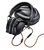 V-Moda Crossfade M-100 Matte Black