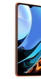 Xiaomi Redmi 9T 4/128GB Sunrise Orange NFC