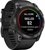 Garmin Fenix 7X Pro Sapphire Solar Carbon G. DLC Tit. with Black Band (010-02778-10/11/54)