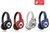 JBL E40BT Red