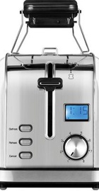 Sam Cook PSC-60/W