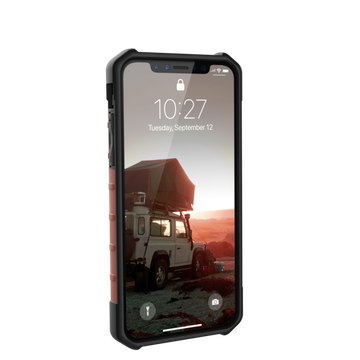 Urban Armor Gear Pathfinder Rust for iPhone X/Xs (IPHX-A-RT)