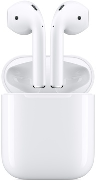 Apple AirPods (MMEF2)