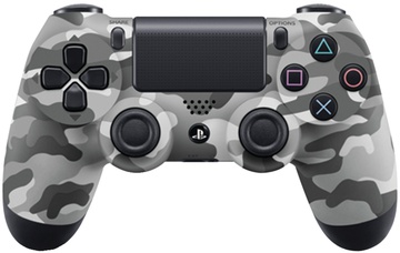 Sony Dualshock 4 v2 Urban Camouflage