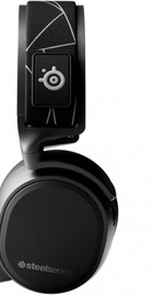 SteelSeries Arctis 9 Wireless Black (61484)