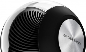 Harman/Kardon Nova Black