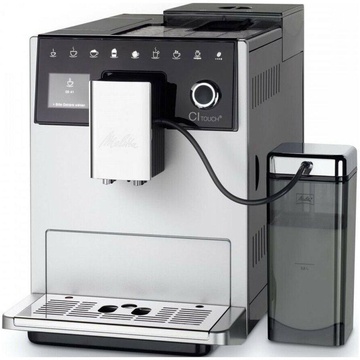 Melitta CI Touch Silver (F630-101)