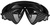 Monster DNA On-Ear Carbon Fiber on Black