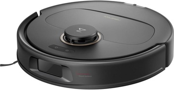 RoboRock Q Revo Pro Black