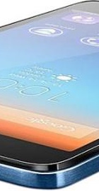 Lenovo S850 Blue