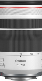 Canon RF 70-200mm f/4 L IS USM (4318C005)