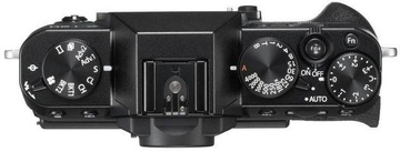 Fujifilm X-T20 kit (18-55mm) black