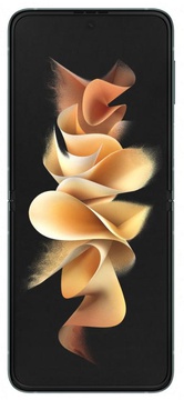 Samsung Galaxy Z Flip3 5G SM-F7110 8/256GB Green