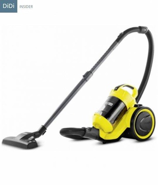 Karcher VC 3 (1.198-125.0)