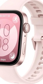 HUAWEI Watch Fit 3 Pink (55020CEF)