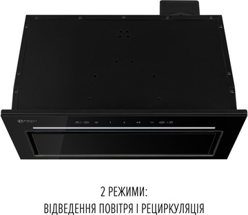 Perfelli DESIGN FILINI 5 NERO SILENZIO