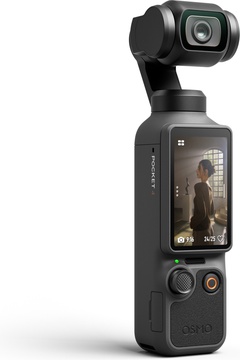 DJI Osmo Pocket 4 Creator Combo (CP.OS.00000544.01)