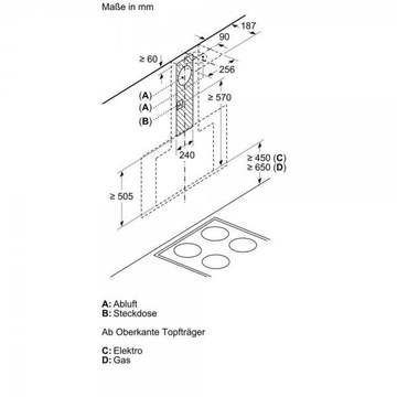Siemens LC97FLP60