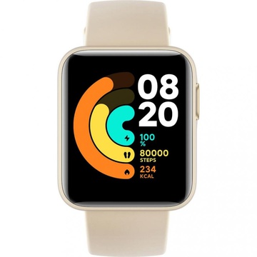 Xiaomi Mi Watch Lite Ivory