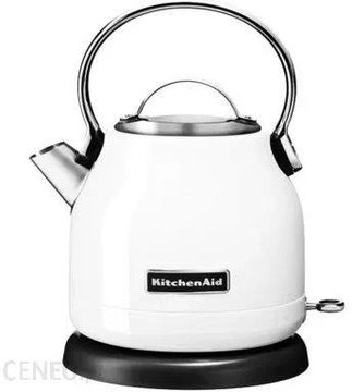 KitchenAid 5KEK1222EWH