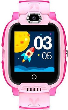 Canyon KW-44 Jondy Pink (CNE-KW44PP)
