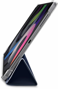LAUT HUEX Smart Case for Apple iPad (10 gen) 10.9" 2022-2023 Navy (L_IPD22_HP_NV)