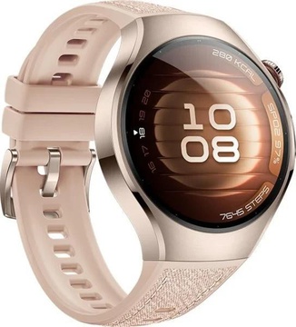 HUAWEI Watch 5 42 mm Beige (55020EWF)