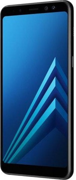 Samsung Galaxy A8 2018 4/64GB Black