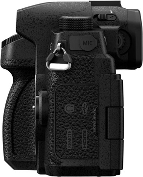 Panasonic Lumix DC-G97 Body (DC-G97E)