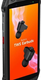 Ulefone Armor 15 6/128GB Black