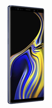 Samsung Galaxy Note 9 N960 6/128GB Ocean Blue (SM-N960FZBD)