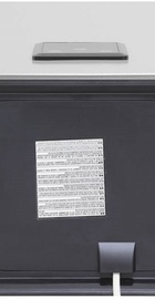 Atlantic Vertigo Steatite WI-FI 50 MP 040 F220-2-CE-CC-S silver