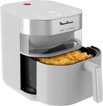 Moulinex Easy Fry Infrared EZ831GF0