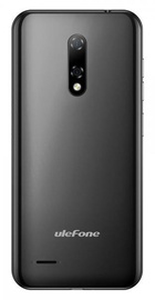 Ulefone Note 8 2/16GB Black (6937748733775)