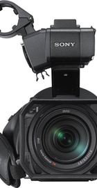 Sony PXW-Z90