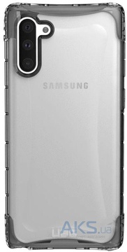 URBAN ARMOR GEAR Samsung N970 Galaxy Note 10 Plyo Ice (211742114343)