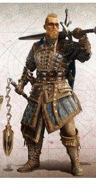Assassin's Creed Valhalla PS5