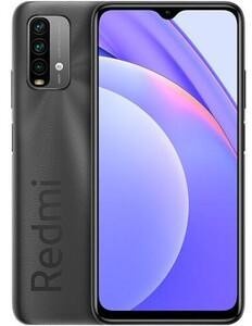 Xiaomi Redmi Note 9 4G 6/128GB Black