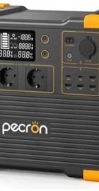 Pecron E2400LFP